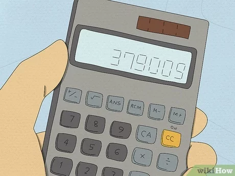 How to Cook Up Mathematical Magic with Calculator Soup