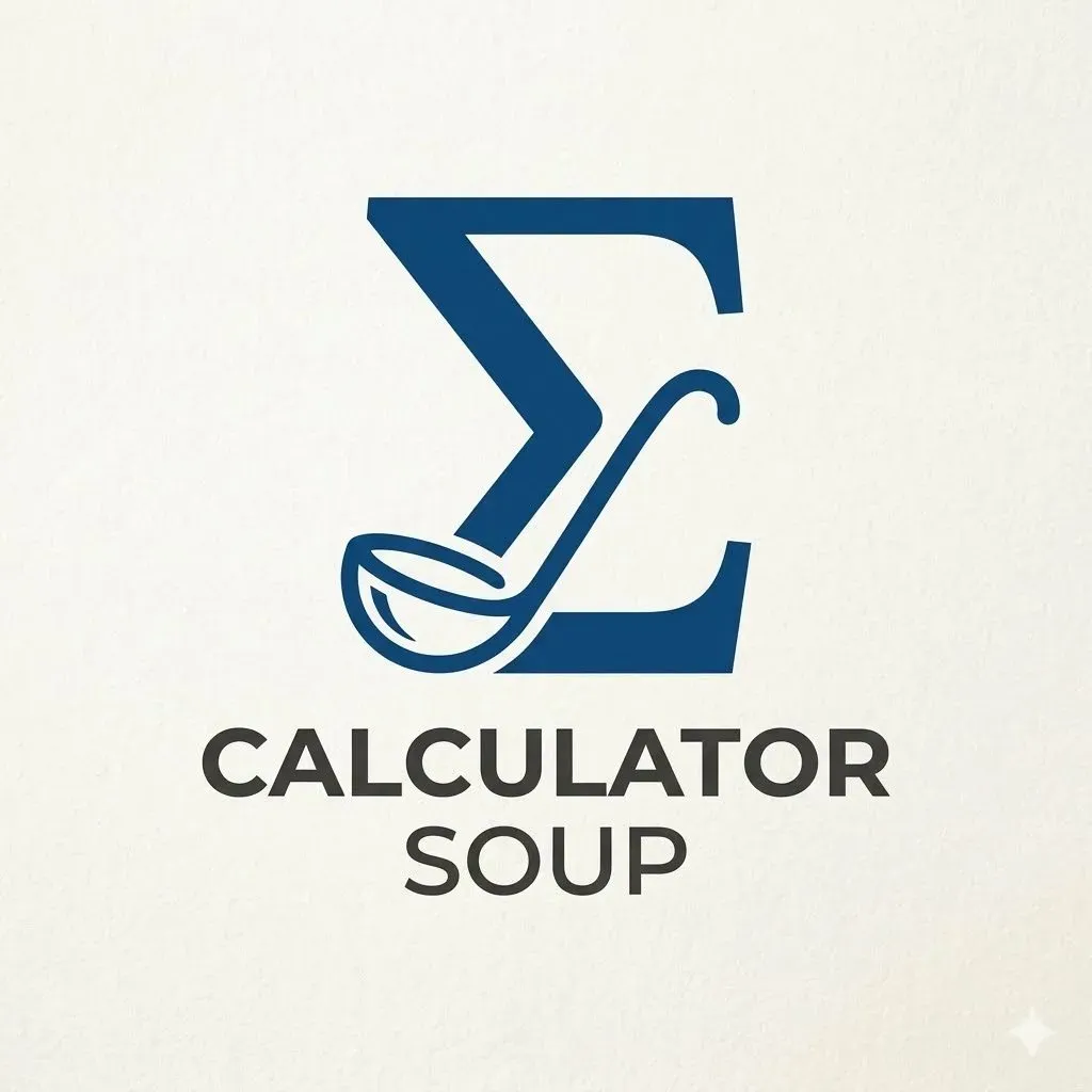 The Calculator Soup